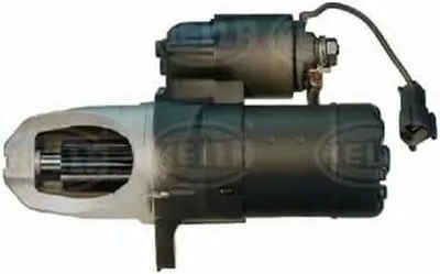 Стартер HELLA купить