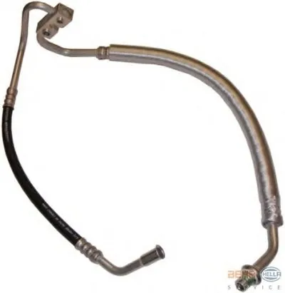 Трубопровод высокого / низкого давления, кондиционер BEHR HELLA SERVICE HELLA купить