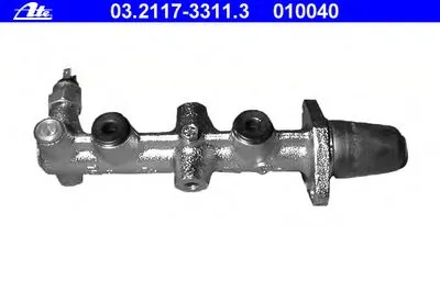 целиндер ручного тормоза ATE купить