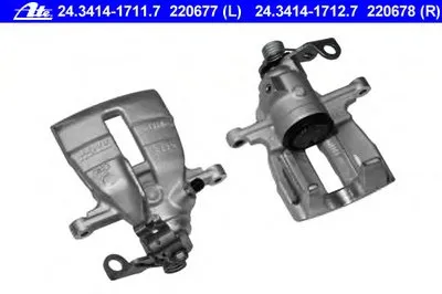 Тормозной суппорт ATE купить