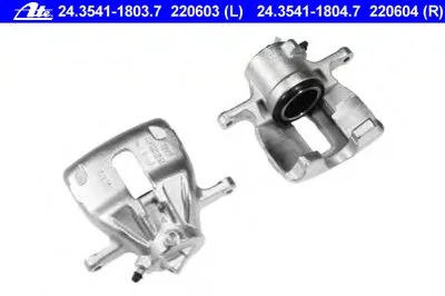 Тормозной суппорт ATE купить