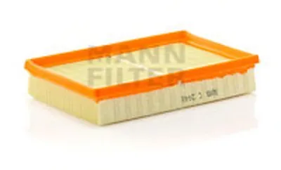 Воздушный фильтр MANN-FILTER купить