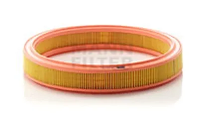 Воздушный фильтр MANN-FILTER купить