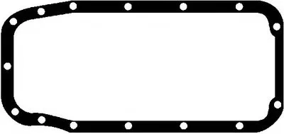 Прокладка, масляный поддон GLASER купить