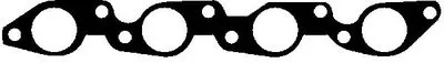 Прокладка, выпускной коллектор GLASER купить
