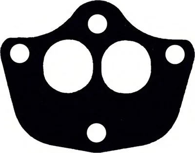 Прокладка, впускной коллектор GLASER купить