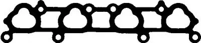 Прокладка, впускной коллектор GLASER купить