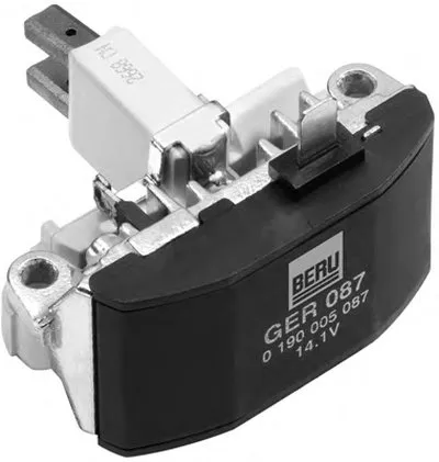 Регулятор генератора BERU купить