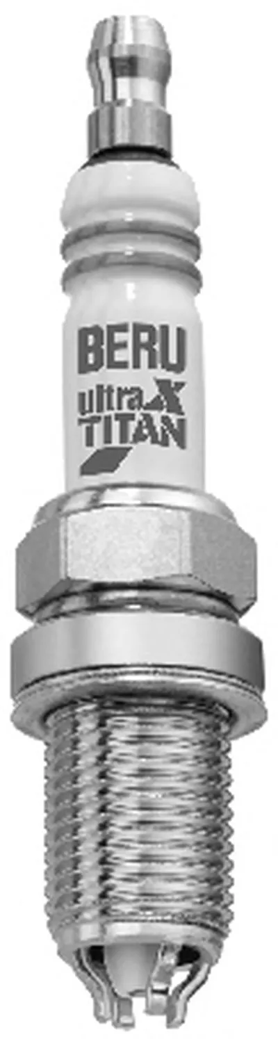 Свеча зажигания ULTRA X TITAN BERU купить