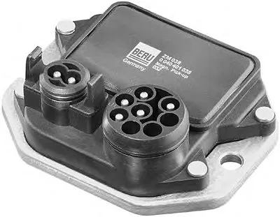 Коммутатор, система зажигания BERU купить