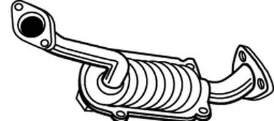 Катализатор для переоборудования WALKER купить