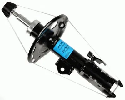 Амортизатор SACHS купить