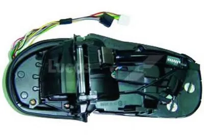 Наружное зеркало LUCAS ELECTRICAL купить