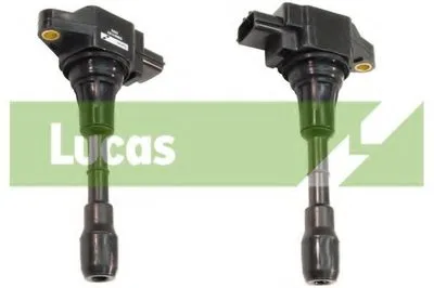 Катушка зажигания LUCAS ELECTRICAL купить