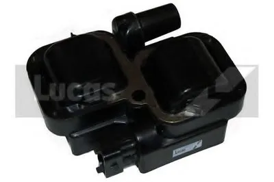 Катушка зажигания LUCAS ELECTRICAL купить