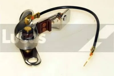 Контактная группа, распределитель зажигания LUCAS ELECTRICAL купить