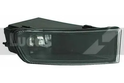 Противотуманная фара LUCAS ELECTRICAL купить