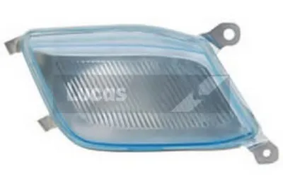 Фонарь указателя поворота LUCAS ELECTRICAL купить