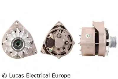Генератор LUCAS ELECTRICAL купить