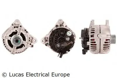 Генератор LUCAS ELECTRICAL купить
