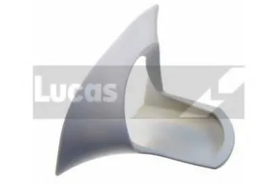 Покрытие, внешнее зеркало LUCAS ELECTRICAL купить