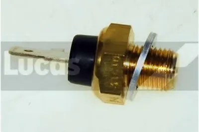Датчик, температура охлаждающей жидкости LUCAS ELECTRICAL купить