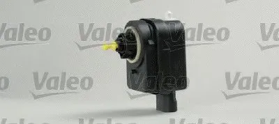 Регулировочный элемент, регулировка угла наклона фар VALEO купить