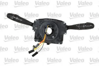 Выключатель на колонке рулевого управления VALEO купить