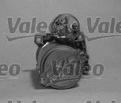 Стартер VALEO купить