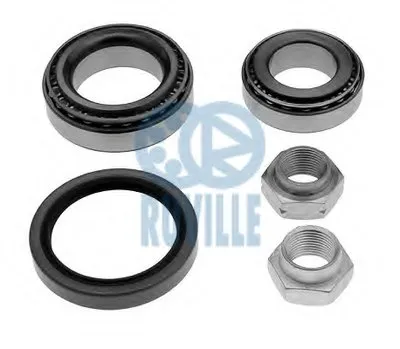 Комплект подшипника ступицы колеса RUVILLE купить