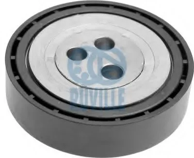 Натяжной ролик, поликлиновой  ремень RUVILLE купить