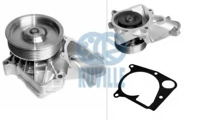 Водяной насос RUVILLE купить