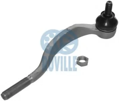 Наконечник поперечной рулевой тяги RUVILLE купить