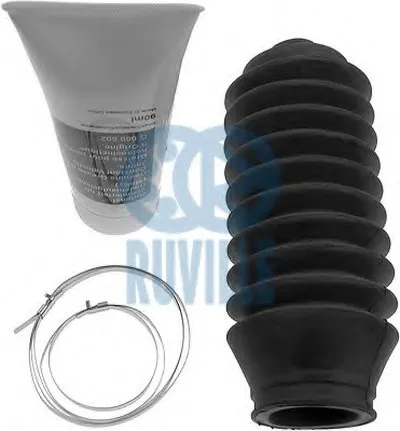 Комплект пылника, рулевое управление RUVILLE купить