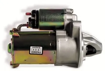 Стартер SIDAT купить