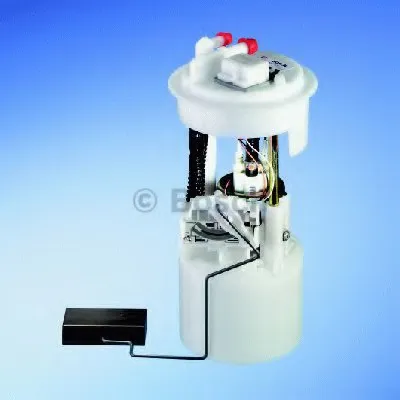 Элемент системы питания BOSCH купить