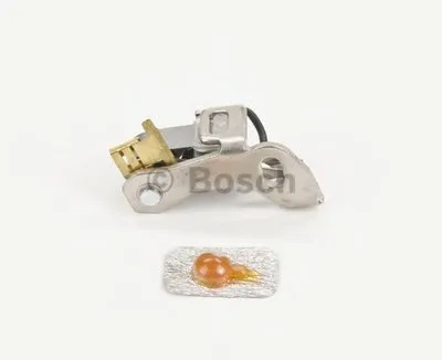 Контактная группа, распределитель зажигания BOSCH купить