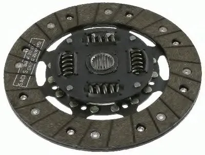 Диск сцепления SACHS купить