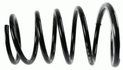 винтовая пружина SACHS купить