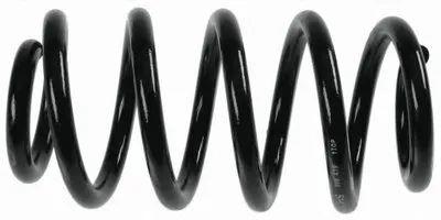 винтовая пружина SACHS купить