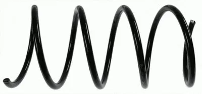 винтовая пружина SACHS купить