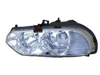 Фара VAN WEZEL купить