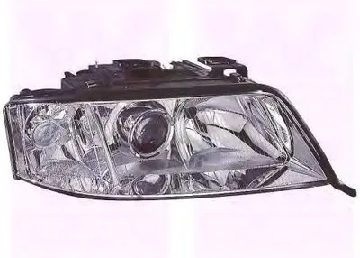 Фара VAN WEZEL купить