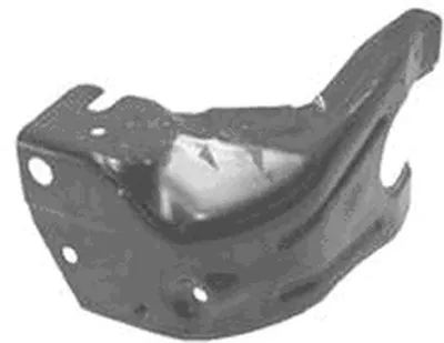 Крепление фары VAN WEZEL купить