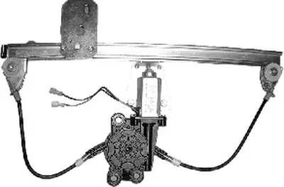 Подъемное устройство для окон VAN WEZEL купить
