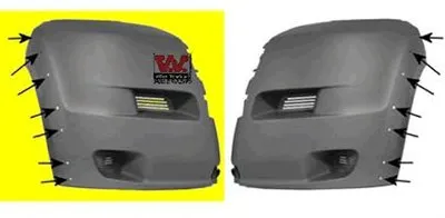 Буфер VAN WEZEL купить