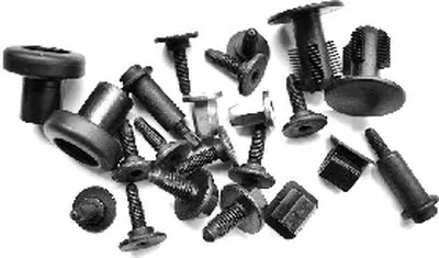 Монтажный комплект, буфер VAN WEZEL купить