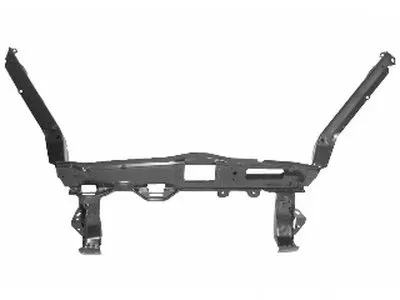 Облицовка передка VAN WEZEL купить