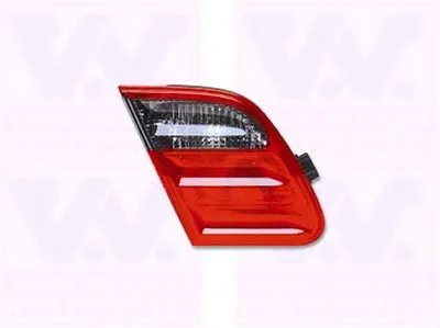 Задний фонарь VAN WEZEL купить