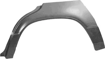 Боковина VAN WEZEL купить